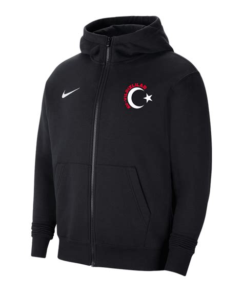 türkei nike jacke schwarz|Nike TFF Türkei Kapuzenjacke Schwarz EM 2024 .